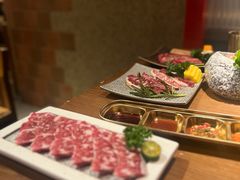 -MIKOMIKO和牛烧肉专门店(南门店)