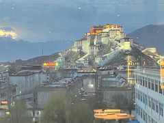 -平措康桑·和牛自助观景餐厅(布达拉宫店)