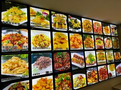 -百花食府(渔阳南路店)