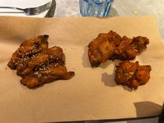 -必胜客(威高广场店)