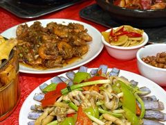 -岛中岛·海鲜大排档·万宁老字号(东澳店)