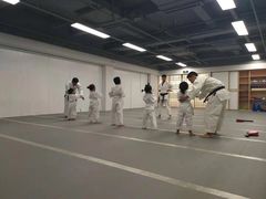 -少年超人空手道馆(优品道中心)
