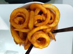 -Potato Corner(广州天河城店)