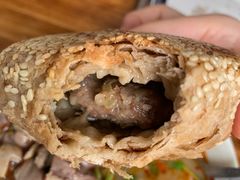 -李小老烧饼(常营民族家园店)