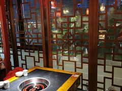 -大龙燚火锅(五一广场店)