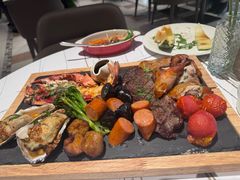 -Osteria Garden 生蚝花园餐厅(原进贤路店)