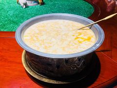 -蒙古大营·蒙古演绎餐厅(赛马场店)