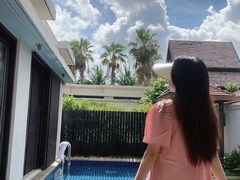 -三亚亚龙湾铂尔曼别墅度假酒店
