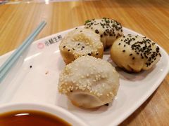 -小杨生煎(宝山花园城店)