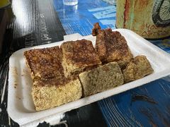 小赵家的网红臭豆腐-小赵小吃(城西总店)