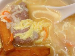 -粤仔湾砂锅粥(宜兴八佰伴店)