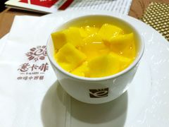 -意卡菲·欢乐聚会餐厅(华侨店)