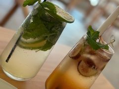 -Hestia赫雅西餐厅(东海岸店)