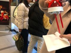 -DQ·蛋糕·冰淇淋(川沙东海岸店)