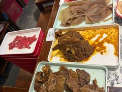 -京元盛铜锅涮肉(上海总店)