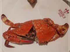 -玛莎拉自助餐厅(国贸店)