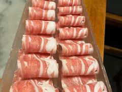 -奇门涮肉·羊蝎子·炭火烤肉(簋街总店)