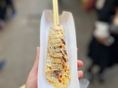 -大观篆新农贸市场