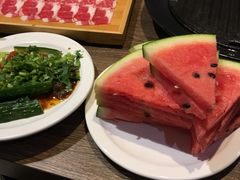 -火炉火自助餐(悠唐购物中心店)