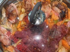 -黄记煌三汁焖锅(华发商都店)