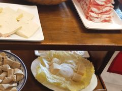 -仁和四季涮肉馆(天坛南门店)