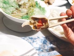 -东方饺子王(工农大路店)
