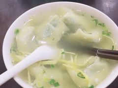 -东吴面馆(金门路金门国际商业广场店)