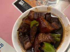 -蘭心餐厅(进贤路店)