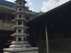 -华林禅寺