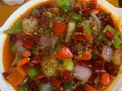 -川东长筷子耗儿鱼(万象润街店)