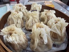 -都一处烧麦馆(前门店)