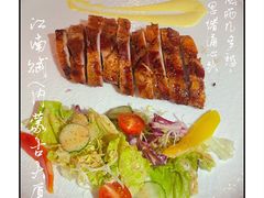 -江南赋(内蒙古大厦店)