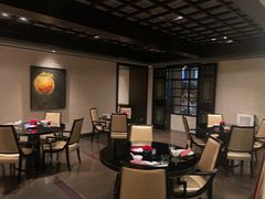 -上海苏宁宝丽嘉酒店·嘉府壹号中餐厅