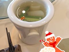 -五观堂素食(新华路店)