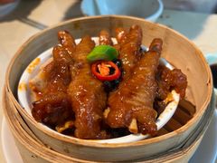 -香港池仔记肠粉王(博多新记襄阳南路店)