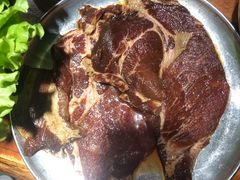 -原始泥炉烤肉(总店)