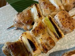 -有喜屋·深夜食堂(北京西路店)