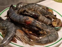 -亚马逊海鲜自助(梅溪湖步步高店)