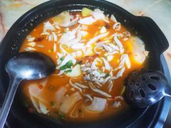 脆肚-李师傅脆肚(梅林店)