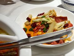 -禄鼎记·排队俩小时都要吃的酸菜鱼(石牌桥店)