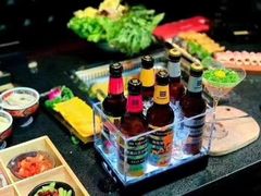 -米乐星世界KTV(汇智国际商业中心店)