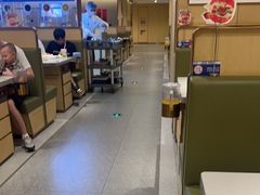 -海底捞火锅(江北万达商业广场店)