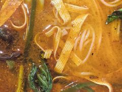 -王菊美食街·王菊面馆(总店)