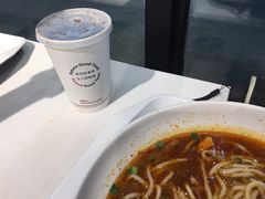 -袁记肉夹馍(北客站店)