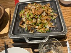 -青年公社烤鸭(青年路店)