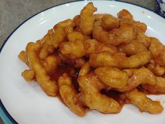 -丰和轩餐厅(西四环南路辅路店)