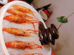 -乔街深夜食堂·小龙虾·高压锅生蚝(杭州总店)