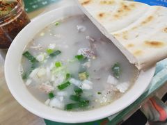 -清真刘记全羊肉鲜汤馆(前进路店)