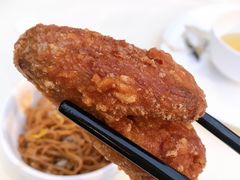 -玫瑰园餐厅