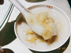 荔湾艇仔粥-泮金大塘(北二七路店)